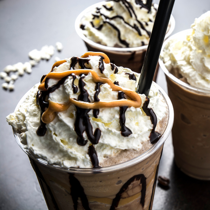 Eco Straws – 100% Biodegradable & Sustainable Alternative