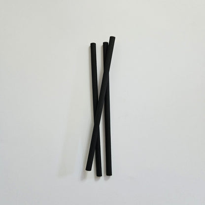 Eco Straws – 100% Biodegradable & Sustainable Alternative