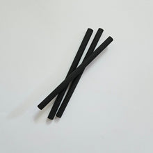 Load image into Gallery viewer, Eco Straws – 100% Biodegradable &amp; Sustainable Alternative
