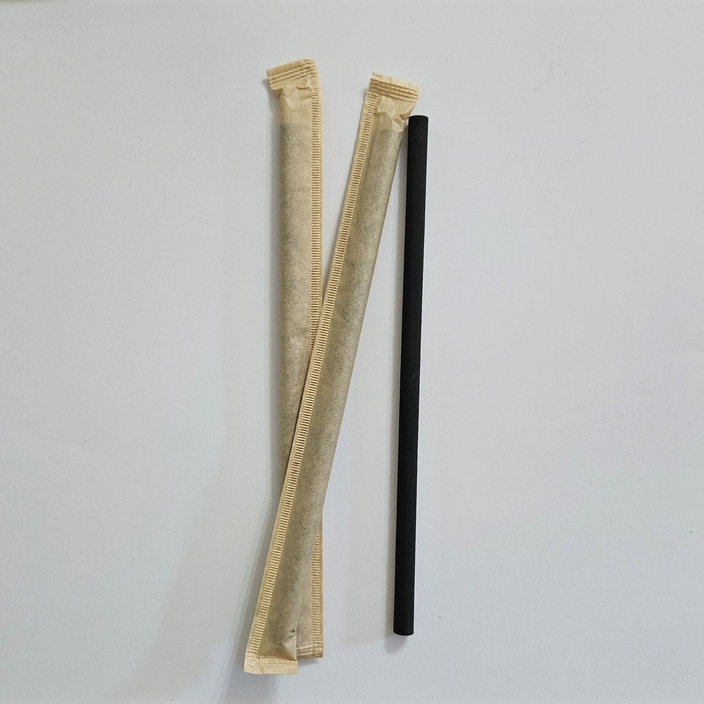 Eco Straws – 100% Biodegradable & Sustainable Alternative