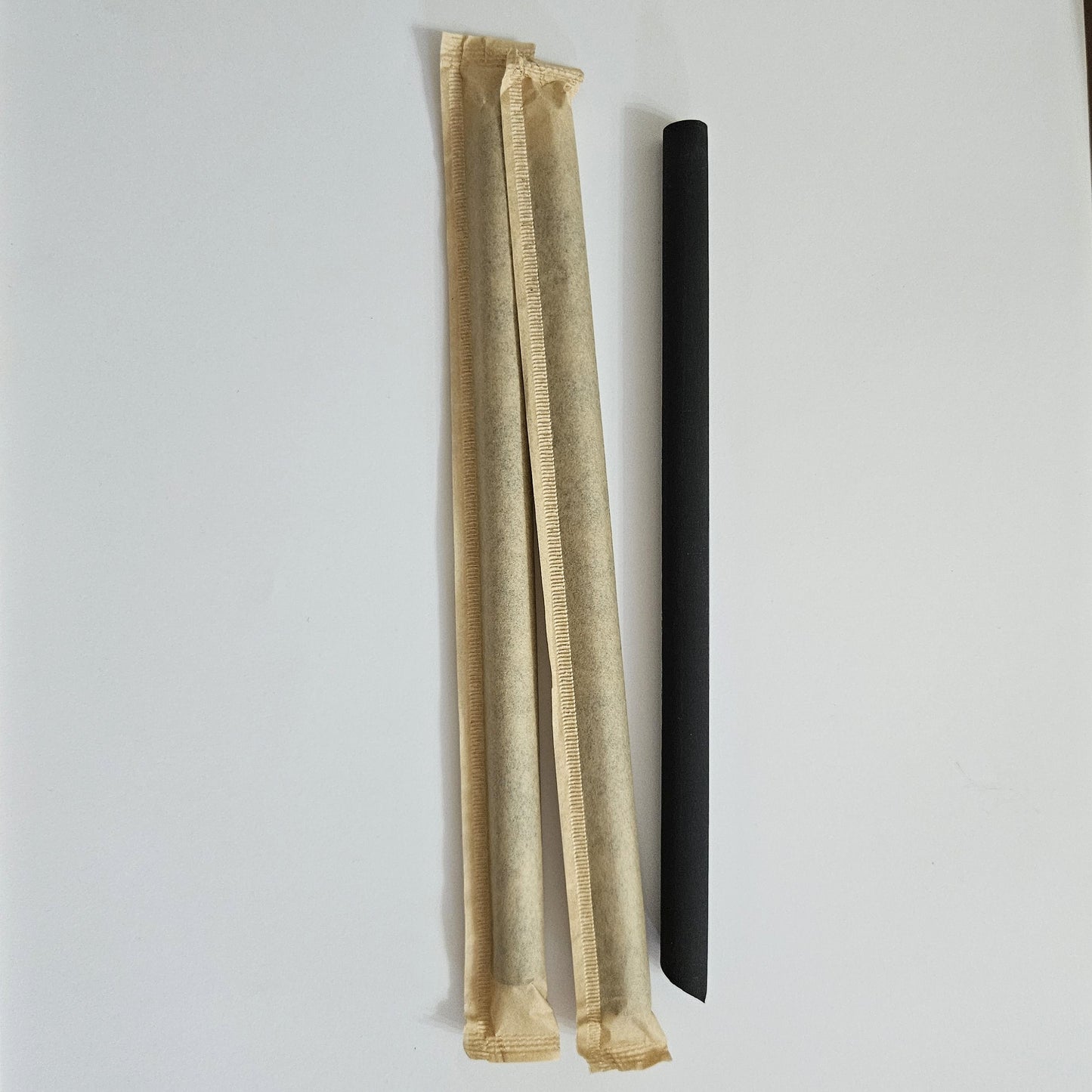 Eco Straws – 100% Biodegradable & Sustainable Alternative