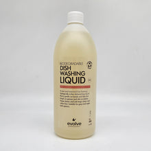 Load image into Gallery viewer, Evolve Dish Washing Liquid EV 500ml - New &amp; Improved
