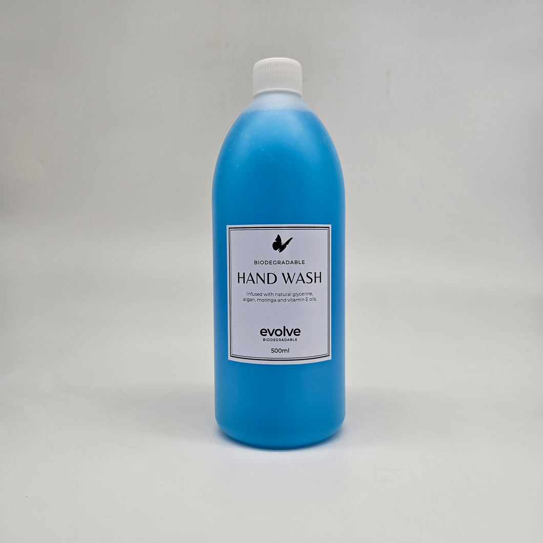 Evolve Hand Wash 1L Refill