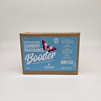 Evolve 1kg Laundry Fragrance Booster - Maletsatsi