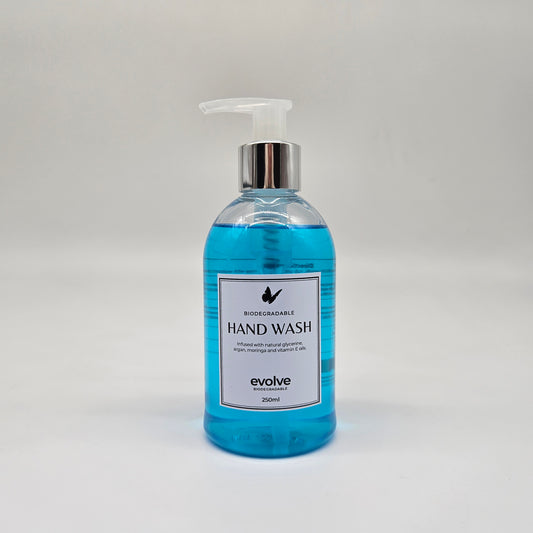 Evolve Hand Wash 250ml - DISCONTINUED