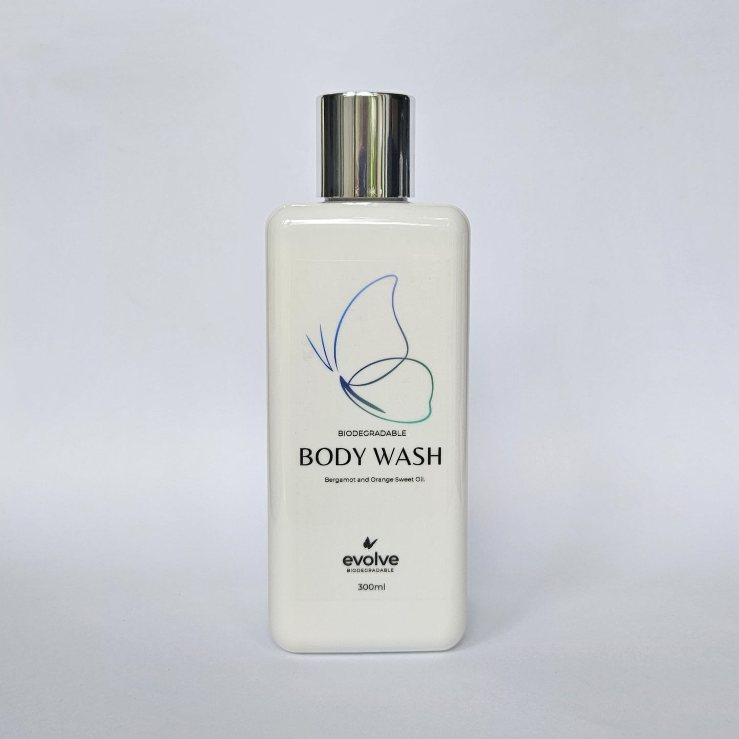 Evolve 1L Hand & Body Wash EV Refill