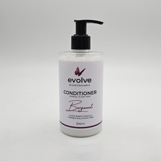 Evolve 5L Conditioner Refill - Bergamot