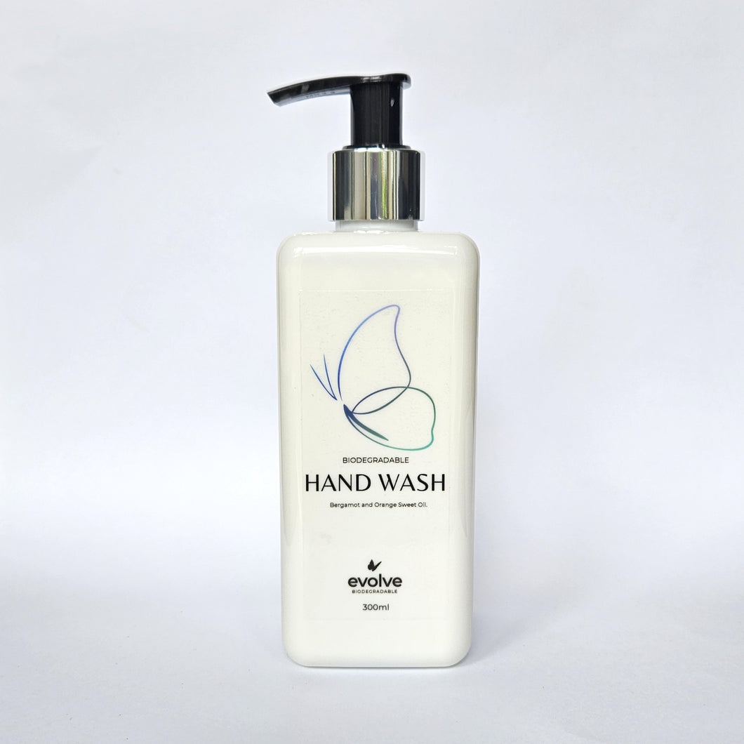 Evolve 300ml Hand Wash EV