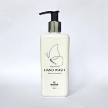 Load image into Gallery viewer, Evolve 300ml Hand &amp; Body Wash Combo - Pump &amp; Disc
