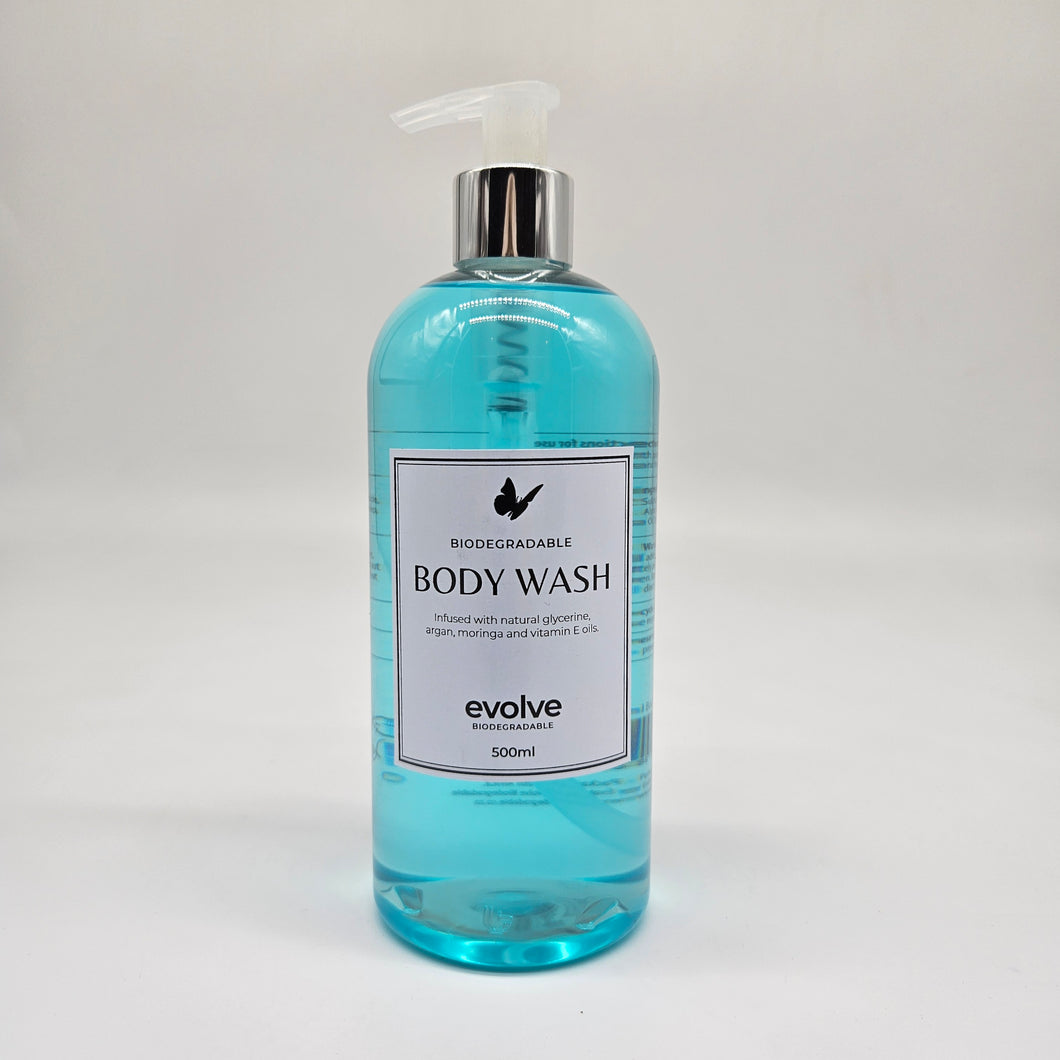 Evolve Body Wash 500ml