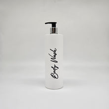 Load image into Gallery viewer, Empty Refillable Dispenser Bottles - White Plastic - 500ml
