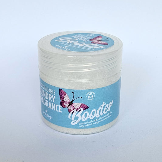Evolve Sample - 50g Laundry Fragrance Booster
