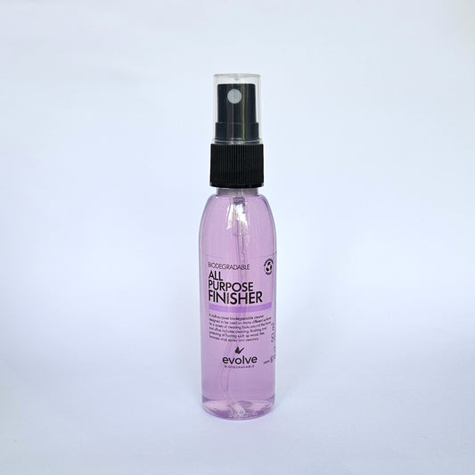 Evolve Sample - 50ml All Purpose Finisher