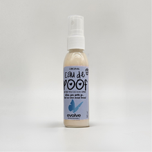 Load image into Gallery viewer, Evolve 50ml Eau de Poof 50ml - Original - Before You Go Loo Spray
