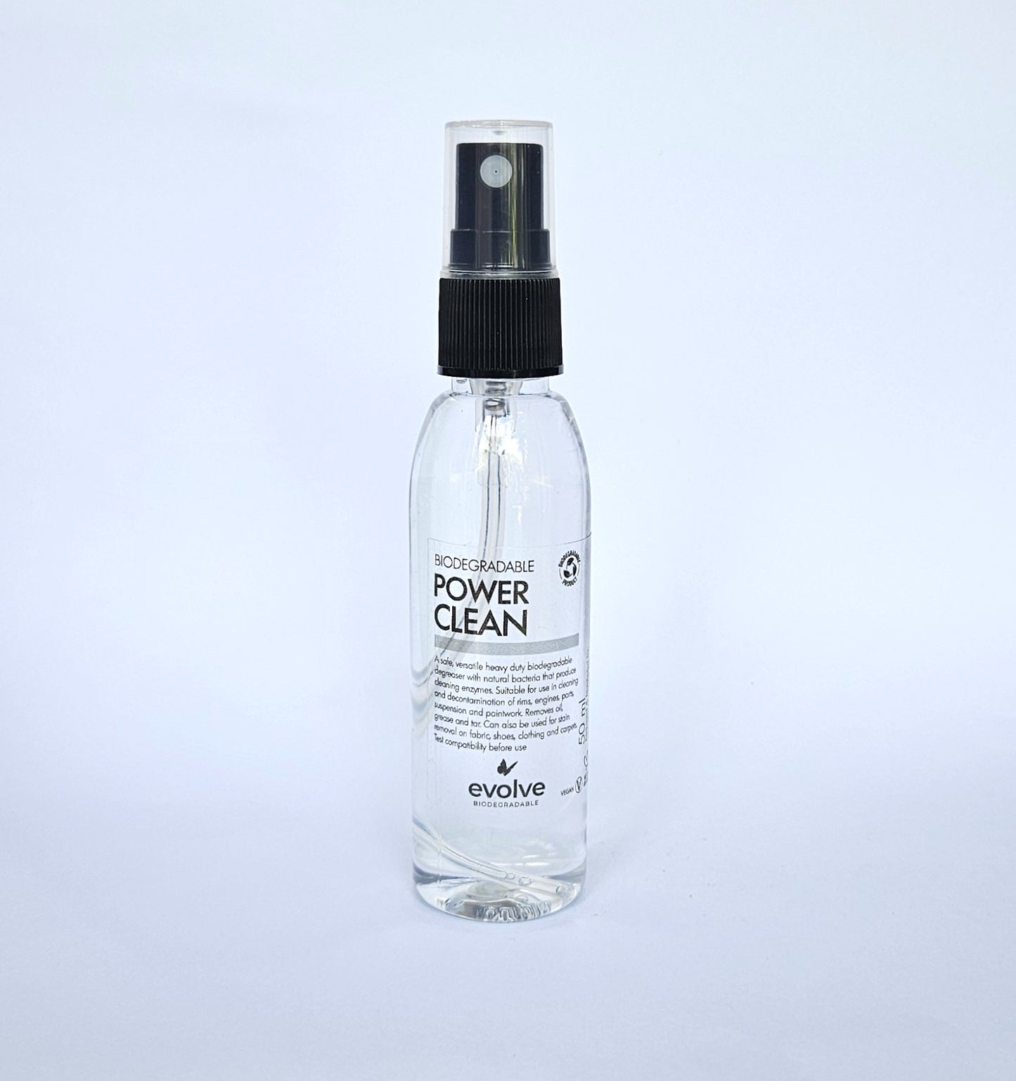 Evolve Sample - 50ml Power Clean