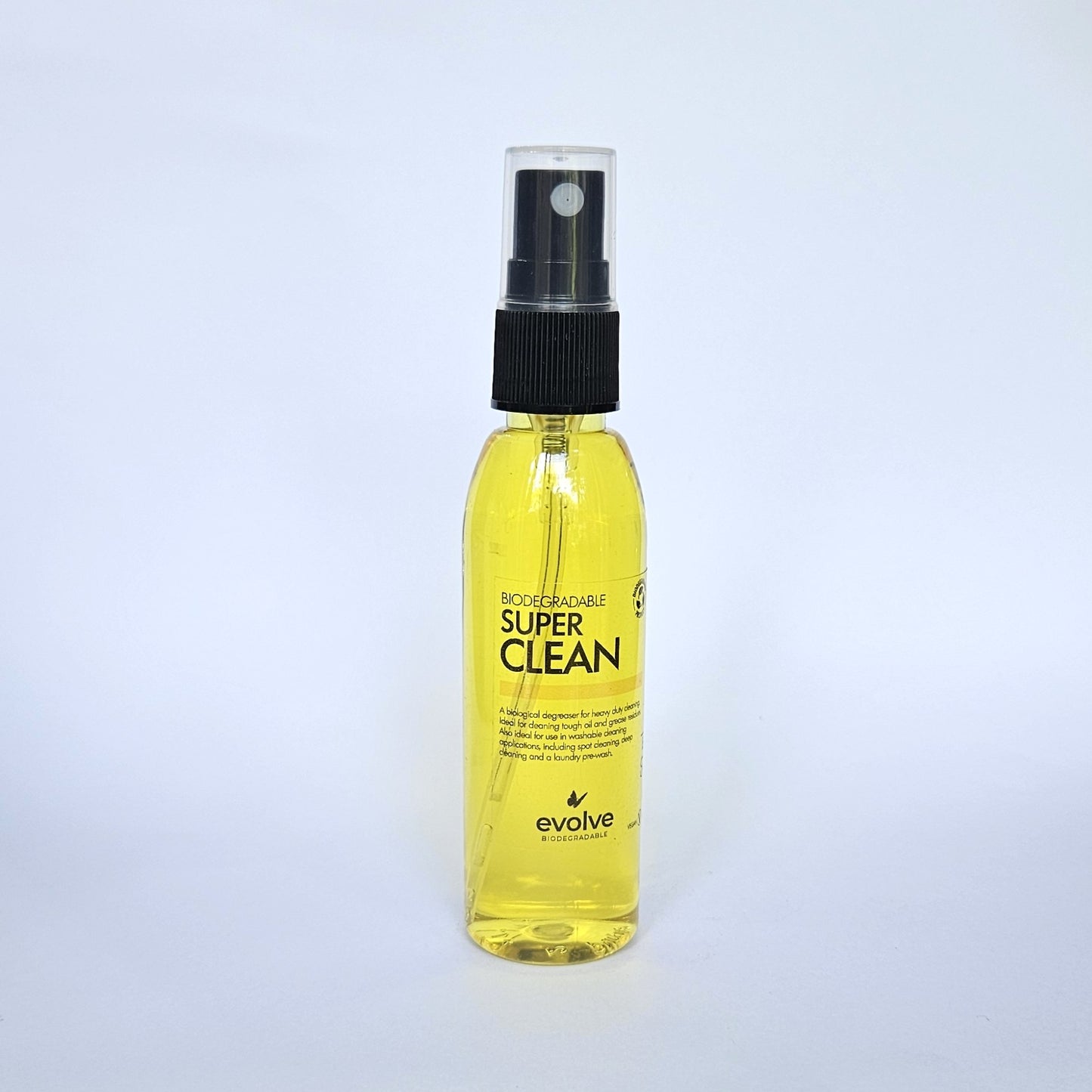 Evolve Sample - 50ml Super Clean