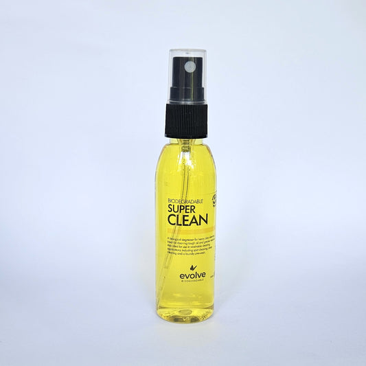 Evolve Sample - 50ml Super Clean