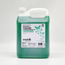 Load image into Gallery viewer, Evolve Bathroom Cleaner Concentrate 5L
