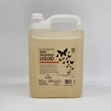 Load image into Gallery viewer, Evolve Dish Washing Liquid 5L Refill - New &amp; Improved
