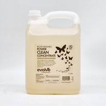 Load image into Gallery viewer, Evolve Power Clean 5L Concentrate
