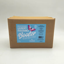 Load image into Gallery viewer, Evolve Laundry Fragrance Booster 5kg Refill - NEW
