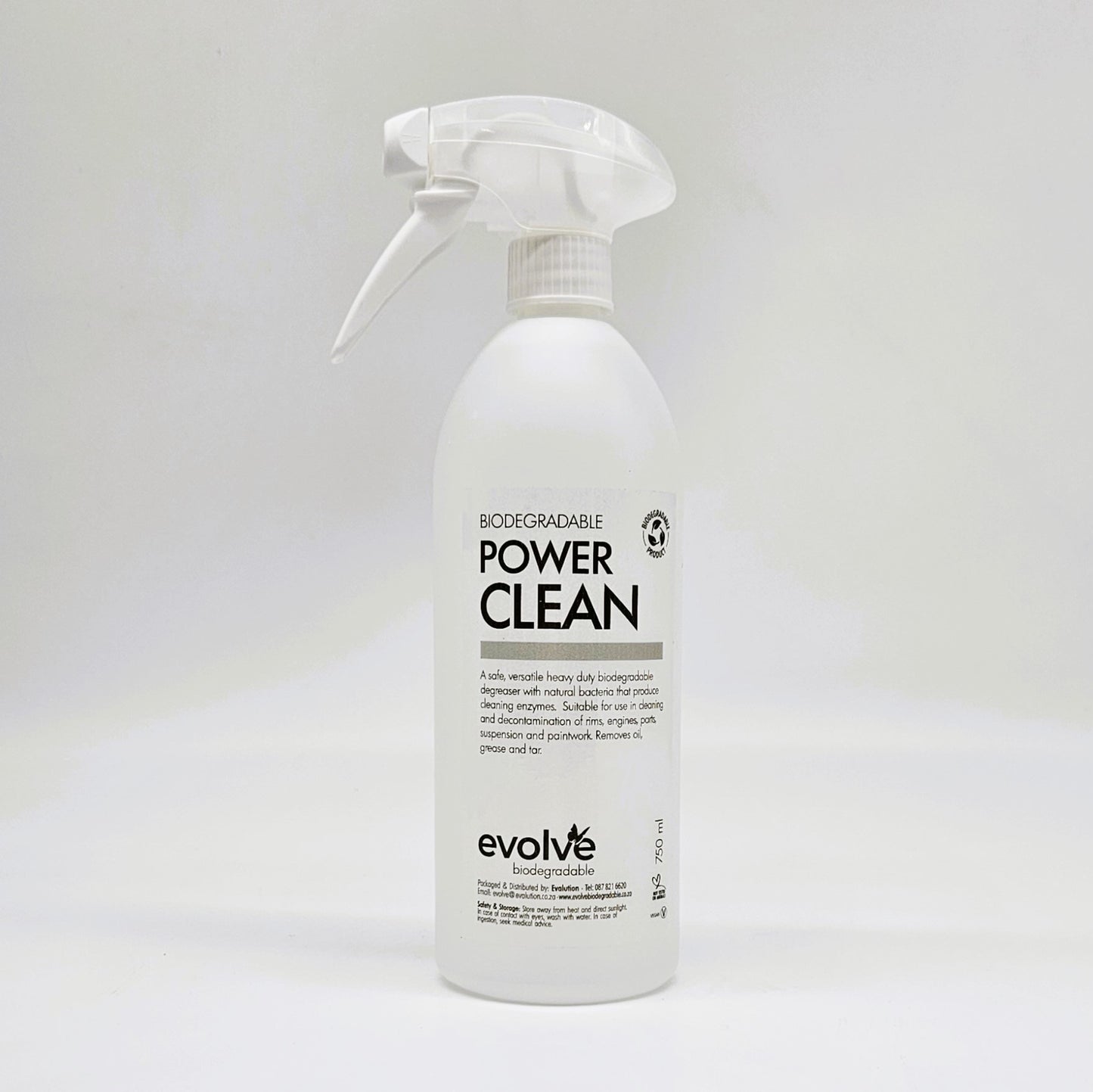 Evolve Laundry Combo Small