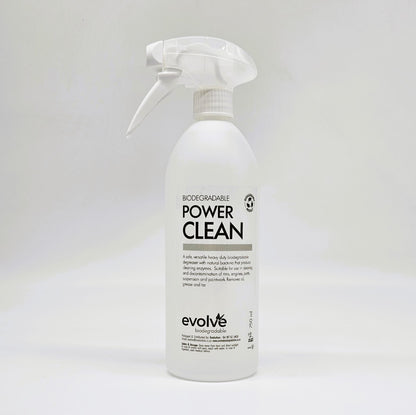 Evolve Laundry Combo Small