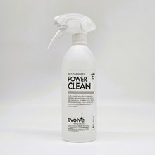 Load image into Gallery viewer, Evolve Power Clean 50ml Concentrate Refill

