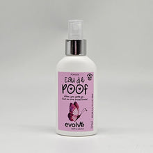 Load image into Gallery viewer, Evolve Eau de Poof 125ml Powder
