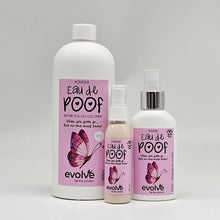 Load image into Gallery viewer, Evolve Eau de Poof Combo Powder

