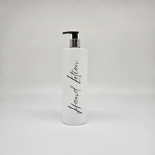 Load image into Gallery viewer, Empty Refillable Dispenser Bottles - White Plastic - 500ml
