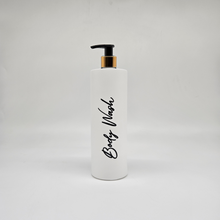 Load image into Gallery viewer, Empty Refillable Dispenser Bottles - White Plastic - 500ml
