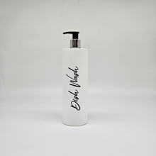 Load image into Gallery viewer, Empty Refillable Dispenser Bottles - White Plastic - 500ml
