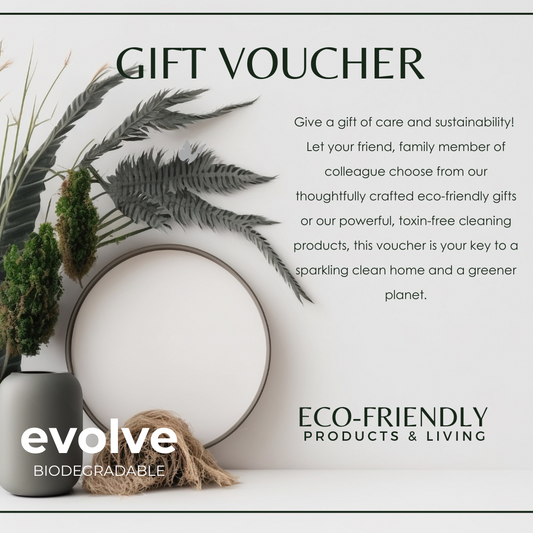 Evolve Gift Voucher
