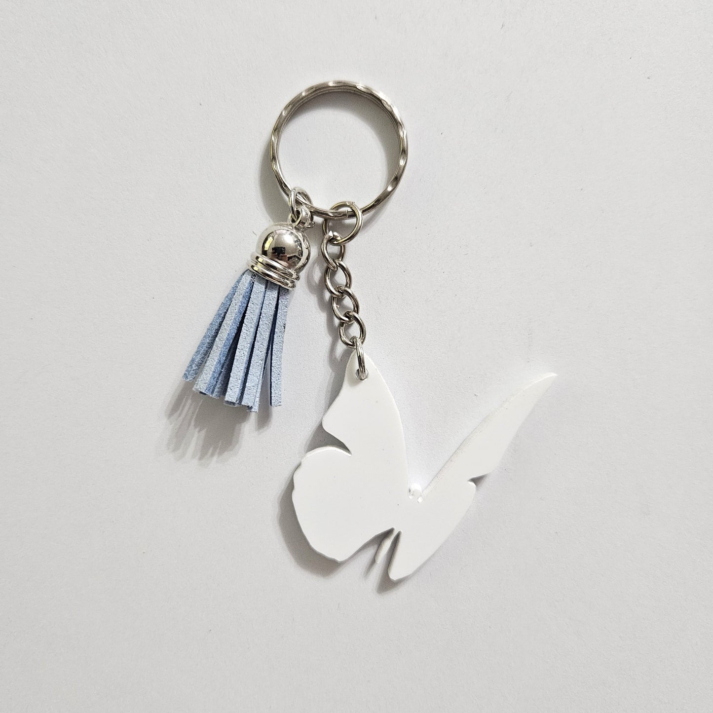 Evolve Butterfly Keyring - A Gift That Gives Back - SANCCOB
