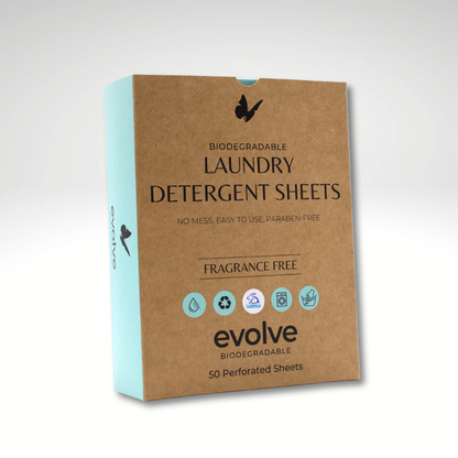 Evolve Laundry Combo - NEW