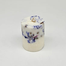 Load image into Gallery viewer, Evolve Floral Soy Wax Pillar Candles
