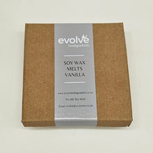 Load image into Gallery viewer, Evolve Floral Soy Wax Melts - 2 Fragrances
