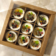 Load image into Gallery viewer, Evolve Floral Soy Wax Melts - 3 Fragrances

