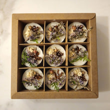 Load image into Gallery viewer, Evolve Floral Soy Wax Melts - 3 Fragrances
