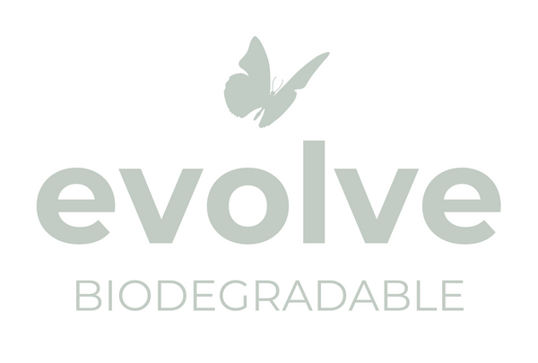 Evolve Biodegradable