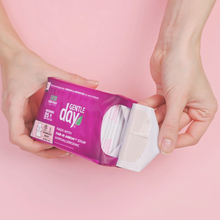 Load image into Gallery viewer, Gentle Day Heavy Flow Pads 10
