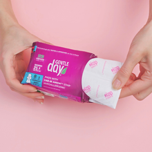 Load image into Gallery viewer, Gentle Day Heavy Flow Pads 10
