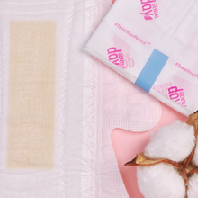 Load image into Gallery viewer, Gentle Day Heavy Flow Pads 10
