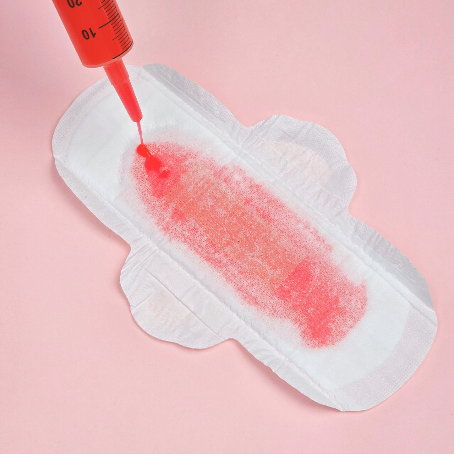 Gentle Day Organic Regular Flow Pads 10