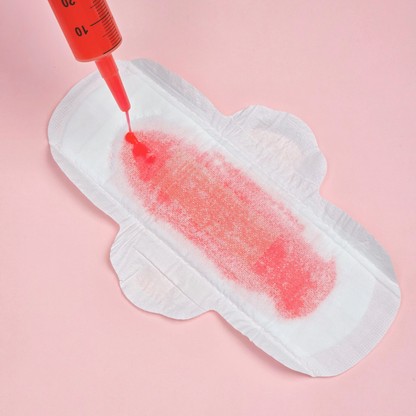 Gentle Day Organic Regular Flow Pads 10