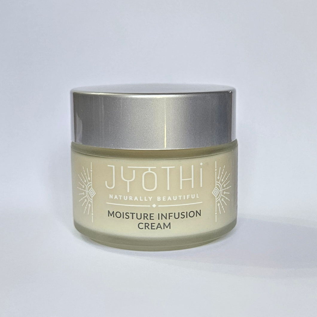 Jyothi Moisture Infusion Cream 100ml