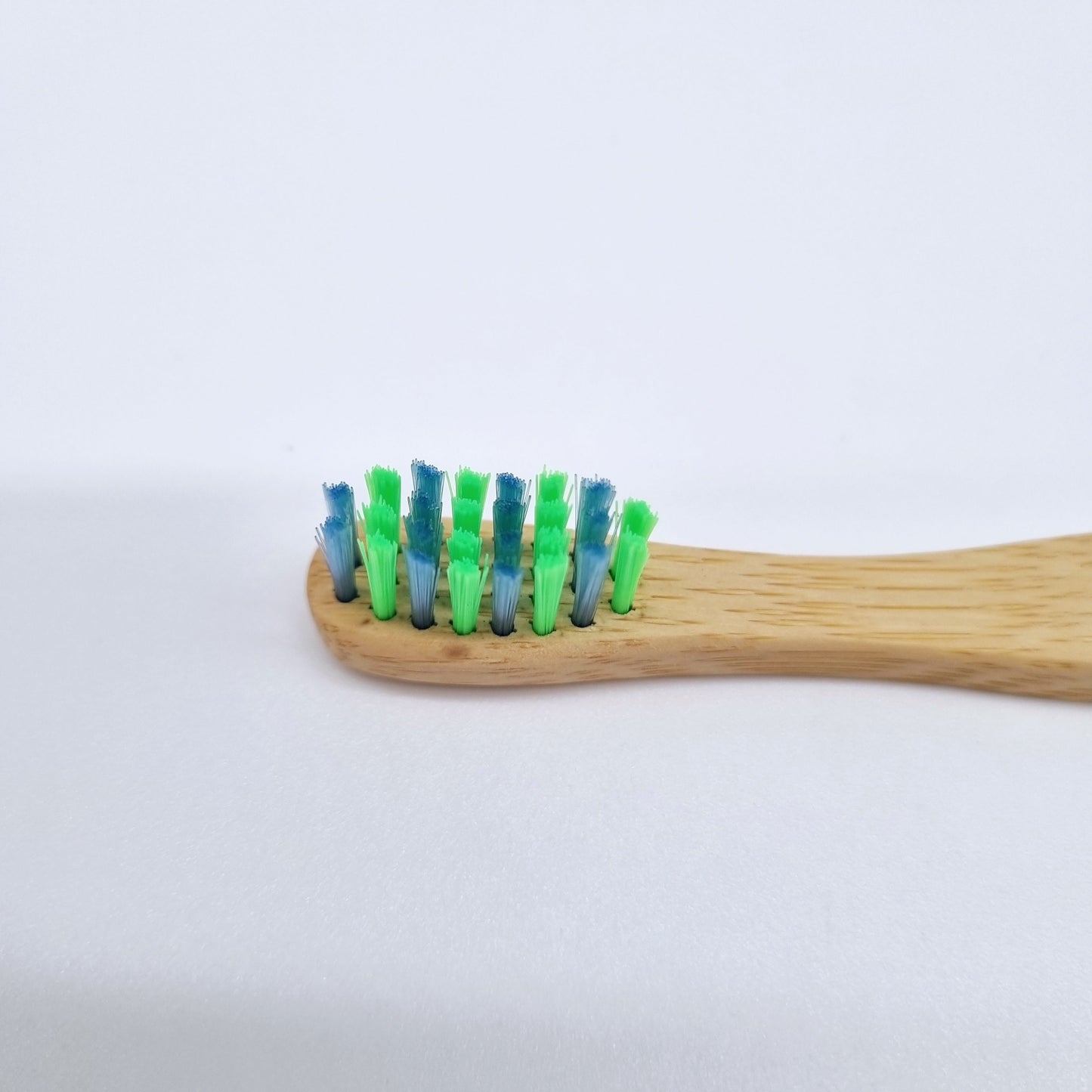 Bamboo Toothbrush - Kids