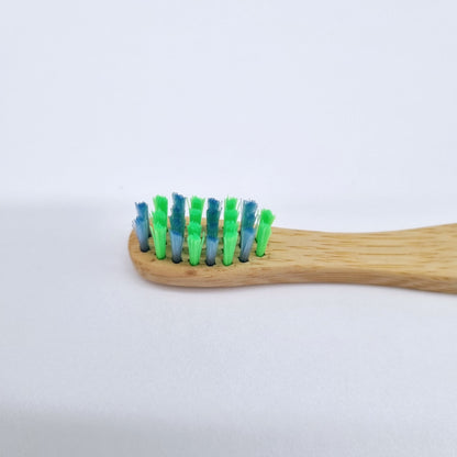 Bamboo Toothbrush - Kids