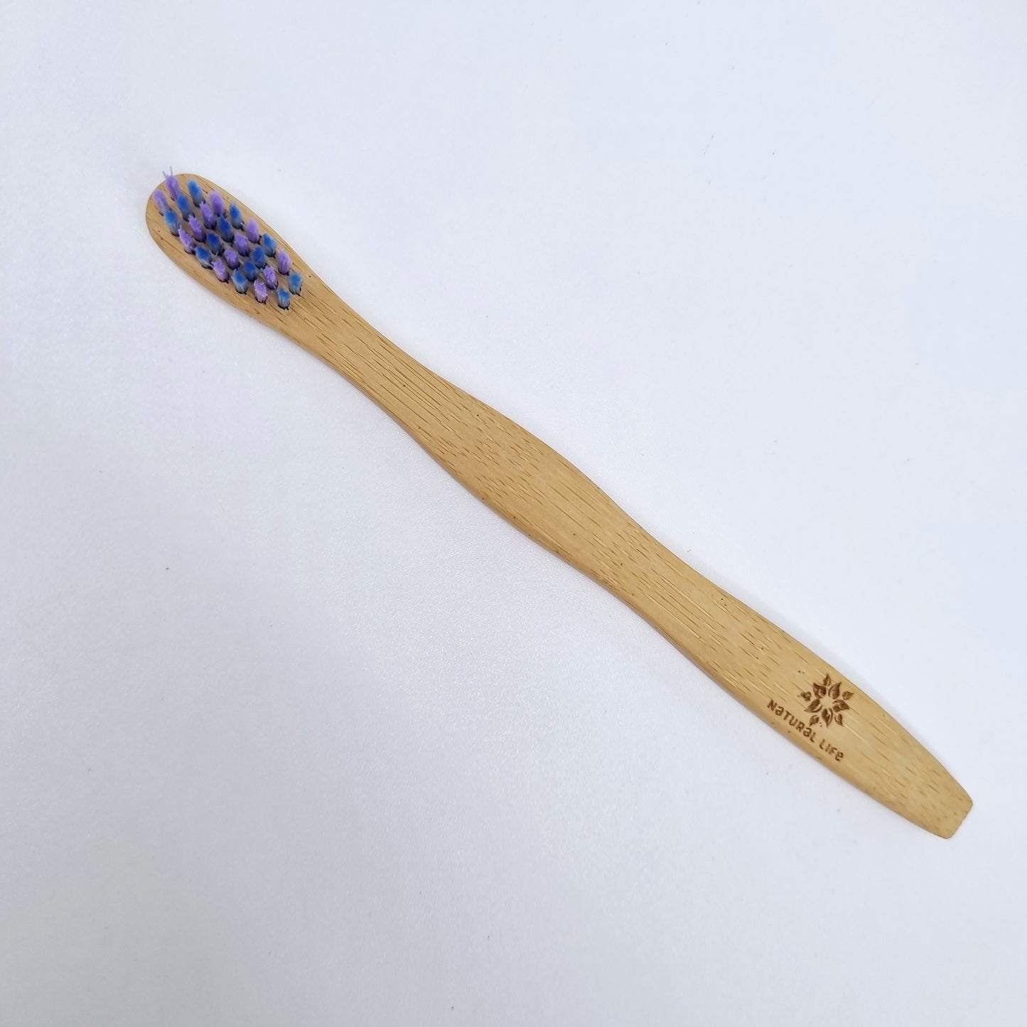 Bamboo Toothbrush - Kids